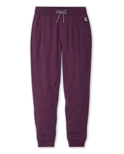 STIO Men's Whitebark French Terry Jogger