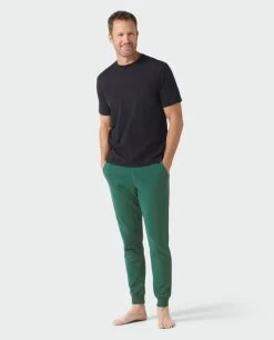 STIO Men's Whitebark French Terry Jogger -Stio 200218 735 1 Full 64cddc41 b3eb 4d69 909c a56526ff4868