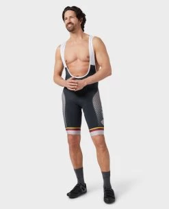 Men's Stio® Team Bike Bib -Stio 200219 176 1 Full