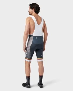 Men's Stio® Team Bike Bib -Stio 200219 176 2 Full