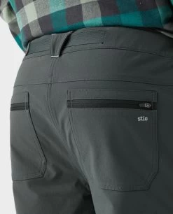 STIO Men's Pinedale Pant -Stio 200222 120 3