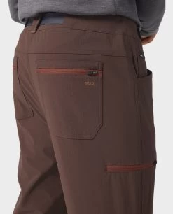 STIO Men's Pinedale Pant -Stio 200222 298 3