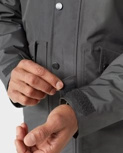 STIO Men's Lupine Hooded Jacket -Stio 200226 110 5