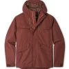 STIO Men's Lupine Hooded Jacket