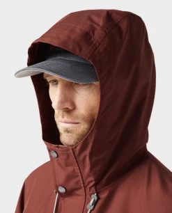 STIO Men's Lupine Hooded Jacket -Stio 200226 533 9