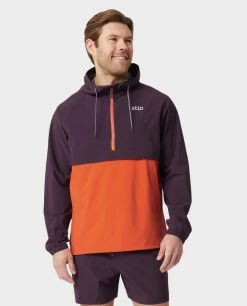 STIO Men's CFS Hooded Anorak 22 STIO Men's CFS Hooded Anorak -Stio 200228 601 3 Top