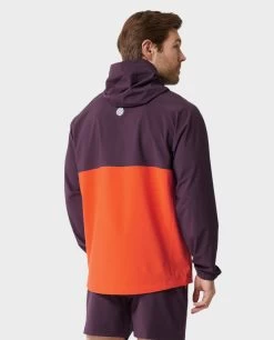 STIO Men's CFS Hooded Anorak 23 STIO Men's CFS Hooded Anorak -Stio 200228 601 4 Top