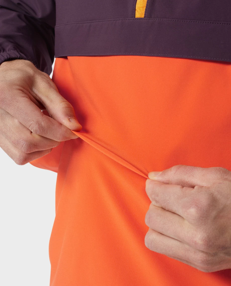 STIO Men's CFS Hooded Anorak 7 STIO Men's CFS Hooded Anorak - Image 7