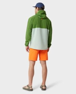 STIO Men's CFS Hooded Anorak 33 STIO Men's CFS Hooded Anorak -Stio 200228 701 2 Full