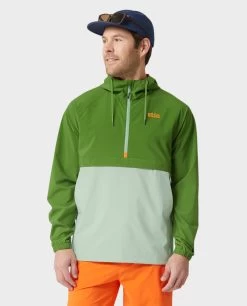 STIO Men's CFS Hooded Anorak 30 STIO Men's CFS Hooded Anorak -Stio 200228 701 3 Top 2c36a915 6f11 4d53 8ad0 95a1638c18f8