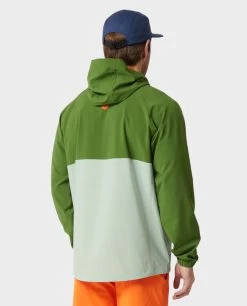 STIO Men's CFS Hooded Anorak 31 STIO Men's CFS Hooded Anorak -Stio 200228 701 4 Top