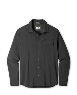 STIO Men's OPR Trail Shirt LS