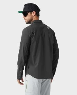 STIO Men's OPR Trail Shirt LS 23 STIO Men's OPR Trail Shirt LS -Stio 200230 116 4 Top