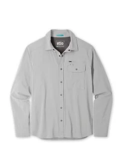 STIO Men's OPR Trail Shirt LS 37 STIO Men's OPR Trail Shirt LS -Stio 200230 153