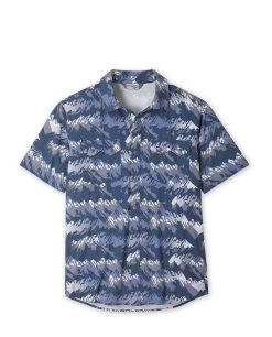 STIO Men's Shifter Shirt SS
