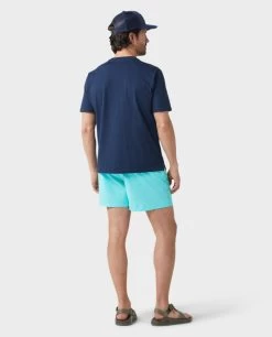 STIO Men's CFS Drifter Short - 5" -Stio 200235 488 5 2 Full