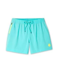 STIO Men's CFS Drifter Short - 5"