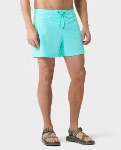 STIO Men's CFS Drifter Short - 5" -Stio 200235 488 5 3 Bottom