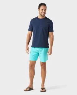 STIO Men's CFS Drifter Short - 7" -Stio 200235 488 7 1 Full