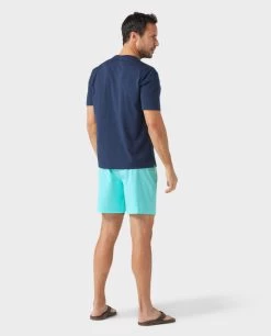 STIO Men's CFS Drifter Short - 7" -Stio 200235 488 7 2 Full