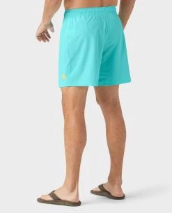 STIO Men's CFS Drifter Short - 7" -Stio 200235 488 7 4 Bottom