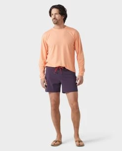 STIO Men's CFS Drifter Short - 5" -Stio 200235 601 5 1 Full