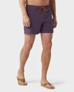 STIO Men's CFS Drifter Short - 5" -Stio 200235 601 5 3 Bottom