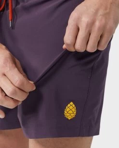 STIO Men's CFS Drifter Short - 5" -Stio 200235 601 5 5