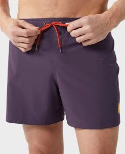 STIO Men's CFS Drifter Short - 5" -Stio 200235 601 5 6