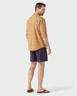 STIO Men's CFS Drifter Short - 7" -Stio 200235 601 7 2 Full