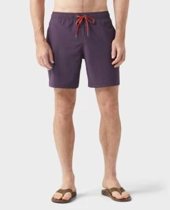 STIO Men's CFS Drifter Short - 7" -Stio 200235 601 7 3 Bottom