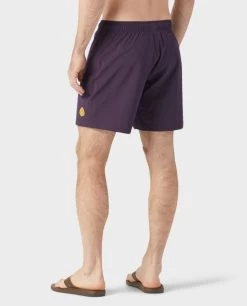 STIO Men's CFS Drifter Short - 7" -Stio 200235 601 7 4 Bottom