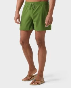 STIO Men's CFS Drifter Short - 5" -Stio 200235 701 5 3 Bottom