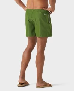 STIO Men's CFS Drifter Short - 5" -Stio 200235 701 5 4 Bottom