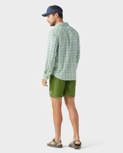 STIO Men's CFS Drifter Short - 7" -Stio 200235 701 7 2 Full