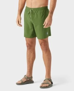 STIO Men's CFS Drifter Short - 7" -Stio 200235 701 7 3 Bottom