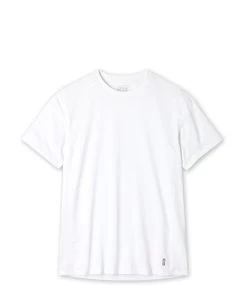 STIO Men's Crester Trail Tee SS