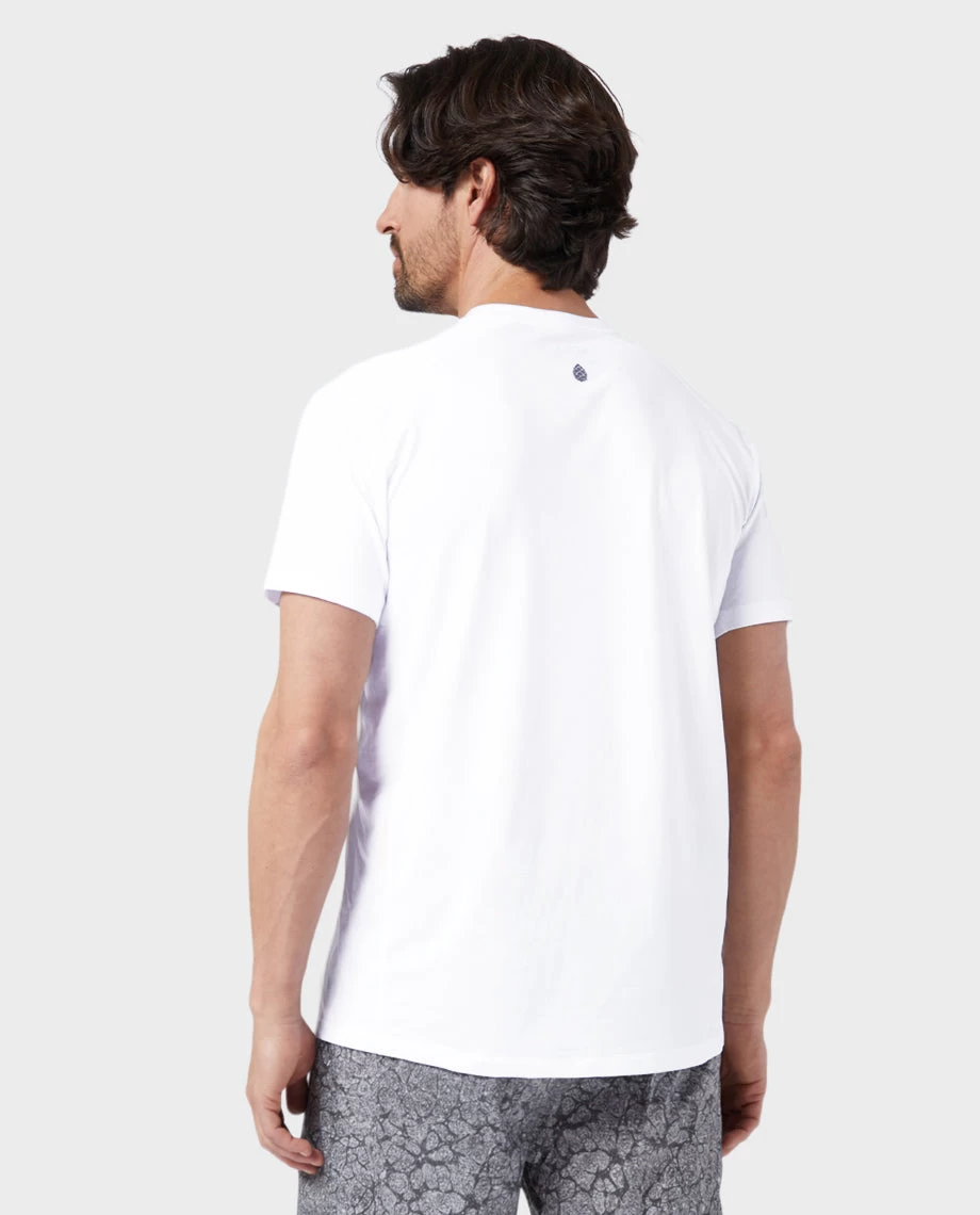 STIO Men's Crester Trail Tee SS 4 STIO Men's Crester Trail Tee SS - Image 4