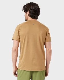 STIO Men's Crester Trail Tee SS 29 STIO Men's Crester Trail Tee SS -Stio 200236 390 4 Top