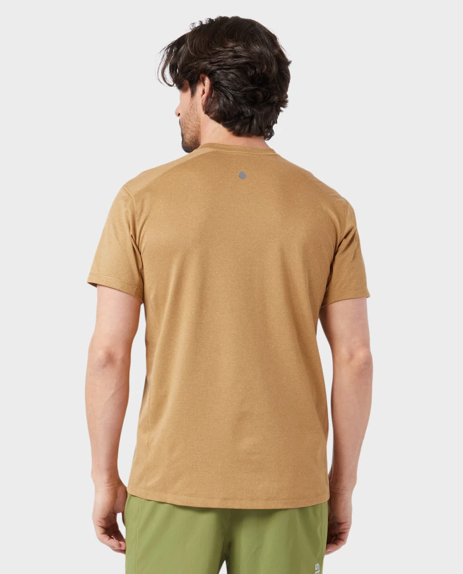 STIO Men's Crester Trail Tee SS 10 STIO Men's Crester Trail Tee SS - Image 10