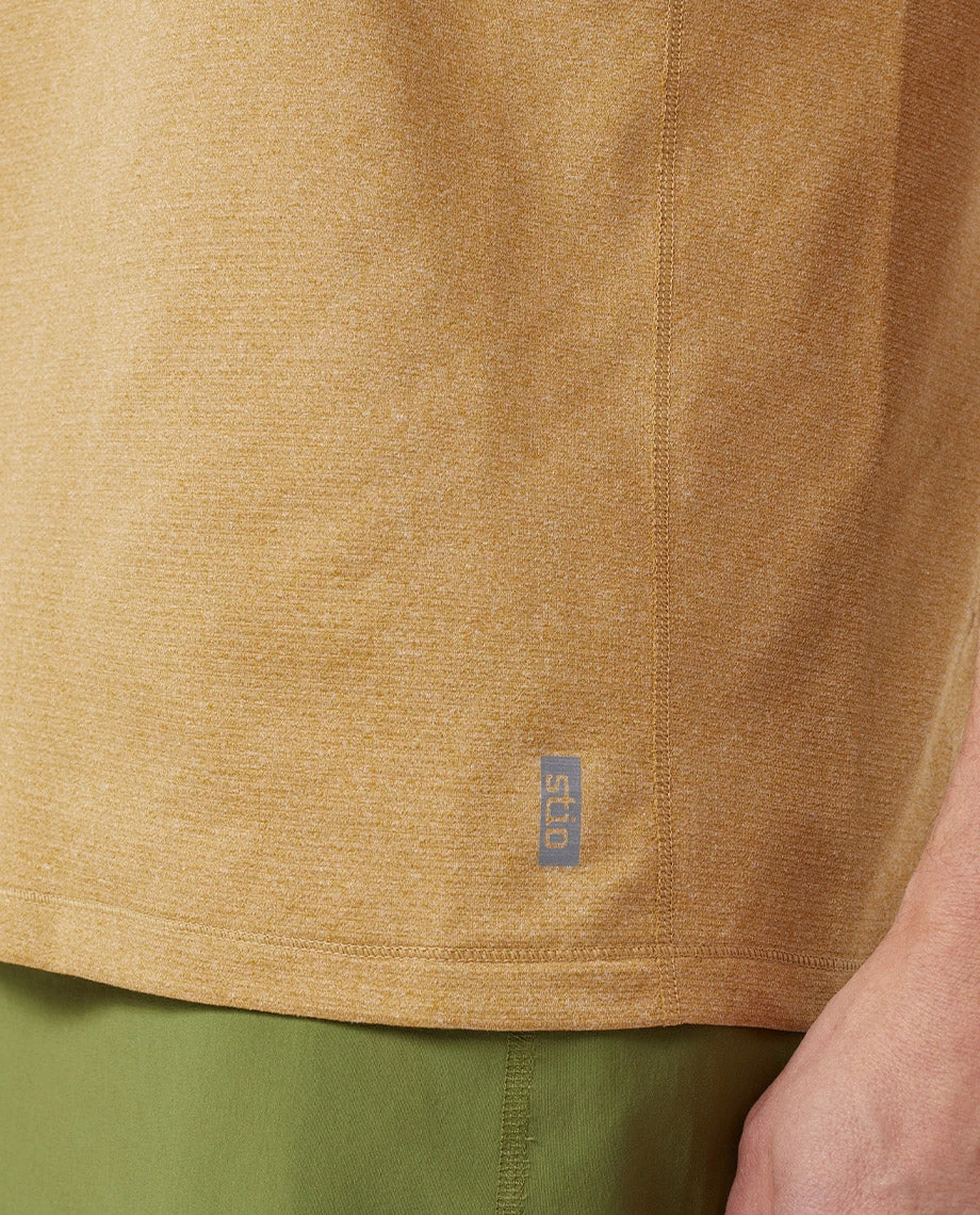 STIO Men's Crester Trail Tee SS 14 STIO Men's Crester Trail Tee SS - Image 14