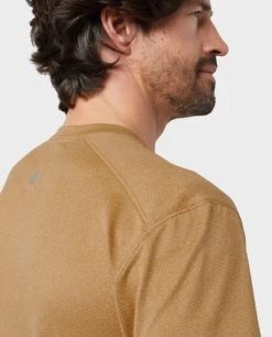 STIO Men's Crester Trail Tee SS 32 STIO Men's Crester Trail Tee SS -Stio 200236 390 6