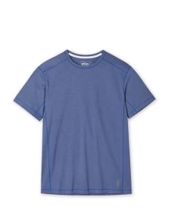 STIO Men's Crester Trail Tee SS 35 STIO Men's Crester Trail Tee SS -Stio 200236 430