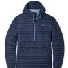 STIO Men's Pinion Down Pullover