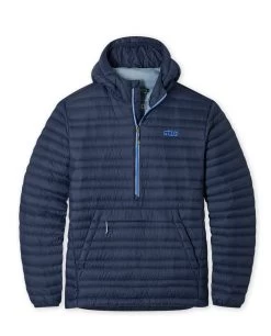 STIO Men's Pinion Down Pullover