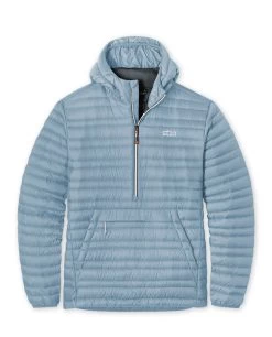 STIO Men's Pinion Down Pullover -Stio 200247 412