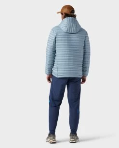 STIO Men's Pinion Down Pullover -Stio 200247 412 3