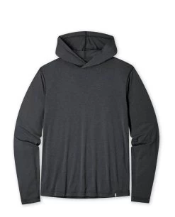 STIO Men's Divide Hooded Pullover
