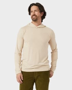 STIO Men's Divide Hooded Pullover -Stio 200253 267 3 Top