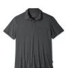 STIO Men's Divide Polo
